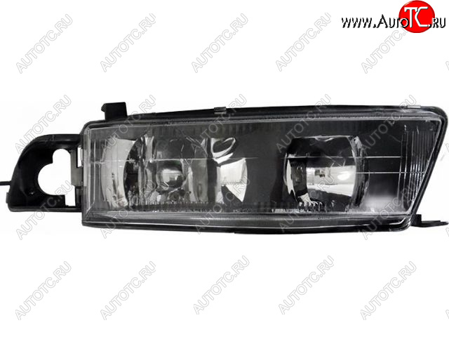 6 699 р. Правая фара (без корректора) BodyParts  Mitsubishi Galant  8 (1998-2005)  рестайлинг седан  с доставкой в г. Пермь