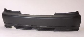 7 999 р. GALANT БАМПЕР ЗАДН (USA) (Тайвань) ГРУНТ TYG mbgal99-640x  с доставкой в г. Пермь. Увеличить фотографию 1
