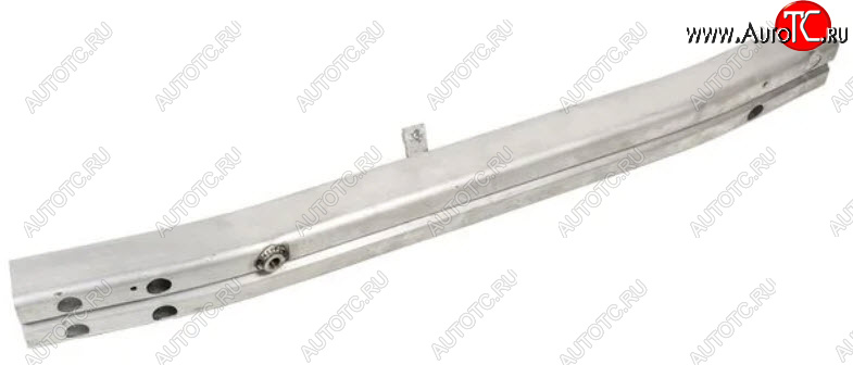 2 779 р. Усилитель переднего бампера (пр-во Китай) BODYPARTS Nissan Almera G15 седан (2012-2019)  с доставкой в г. Пермь
