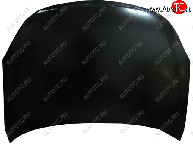 11 849 р. ALMERA КАПОТ (Тайвань) YIH SHENG nnalm13-331  с доставкой в г. Пермь