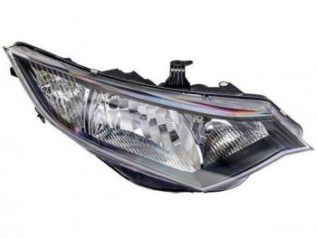 Правая фара (с электрокорректором) BodyParts Honda Civic  FK2 (2011-2016) хэтчбэк 5 дв.