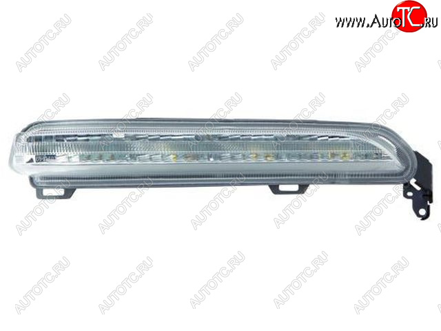 9 549 р. CIVIC ФОНАРЬ ГАБАРИТНЫЙ ЛЕВ (ХЭТЧБЭК) В ПЕРЕД БАМПЕР , ДИОД (DEPO) DEPO hdcvc12-790-l  с доставкой в г. Пермь