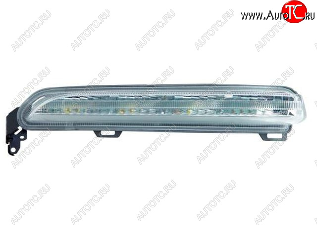 9 549 р. CIVIC ФОНАРЬ ГАБАРИТНЫЙ ПРАВ (ХЭТЧБЭК) В ПЕРЕД БАМПЕР , ДИОД (DEPO) DEPO hdcvc12-790-r  с доставкой в г. Пермь
