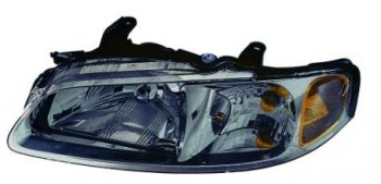Левая фара BodyParts Nissan Sentra  5 (2000-2006) B15