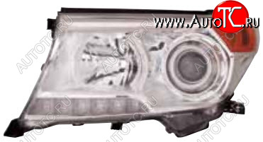83 999 р. LANDCRUISER (200) ФАРА ЛЕВ (КСЕНОН) (ориг.) BODYPARTS tylan12-000-l  с доставкой в г. Пермь