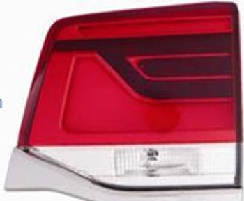Правый фонарь (внутренний, диодный) DEPO Toyota Land Cruiser  200 (2015-2021) 2-ой рестайлинг