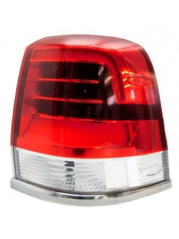 Правый фонарь (диодный) BODYPARTS Toyota Land Cruiser  200 (2015-2021) 2-ой рестайлинг