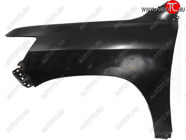8 199 р. LANDCRUISER (200) КРЫЛО ПЕРЕДН ЛЕВ (Китай) BODYPARTS tylan15-270-l  с доставкой в г. Пермь