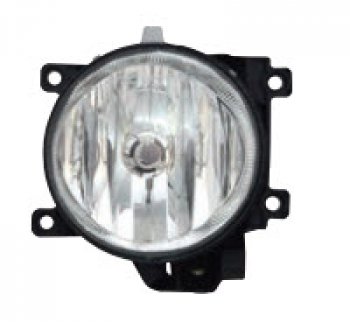 RAV4 {LANDCRUISER 200 12-} ФАРА ПРОТИВОТУМ ЛЕВ (TYC) TYC tyrv413-073-l