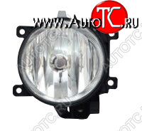 2 779 р. RAV4 {LANDCRUISER 200 12-} ФАРА ПРОТИВОТУМ ЛЕВ (TYC) TYC tyrv413-073-l  с доставкой в г. Пермь