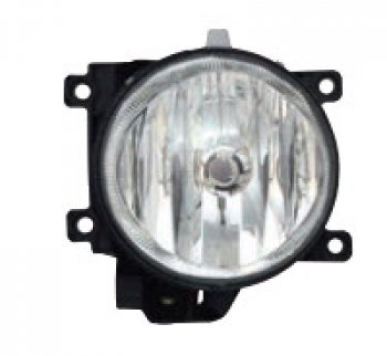 RAV4 {LANDCRUISER 200 12-} ФАРА ПРОТИВОТУМ ПРАВ (TYC) TYC tyrv413-073-r