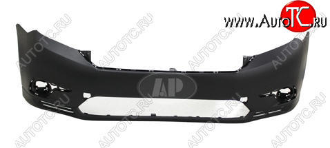 25 999 р. HIGHLANDER БАМПЕР ПЕРЕДН (ориг.) BODYPARTS tyhig10-161  с доставкой в г. Пермь