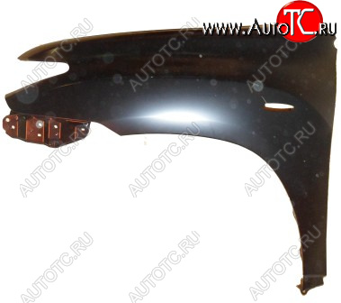 13 249 р. HIGHLANDER КРЫЛО ПЕРЕДН ЛЕВ (ориг.) BODYPARTS tyhig10-271-l  с доставкой в г. Пермь