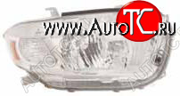 12 849 р. HIGHLANDER ФАРА ПРАВ (ориг.) BODYPARTS tyhig10-000-r  с доставкой в г. Пермь