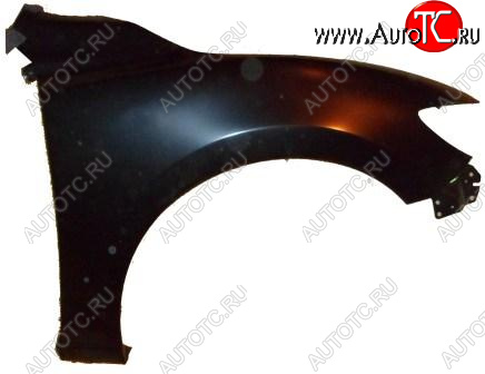 17 599 р. 6 КРЫЛО ПЕРЕДН ПРАВ (ориг.) BODYPARTS mz00613-270-r  с доставкой в г. Пермь