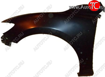 17 599 р. 6 КРЫЛО ПЕРЕДН ЛЕВ (ориг.) BODYPARTS mz00613-270-l  с доставкой в г. Пермь