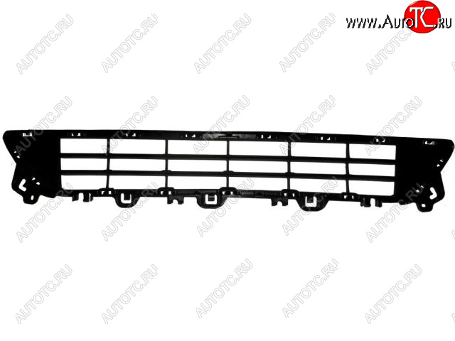 3 899 р. 6 РЕШЕТКА БАМПЕРА ПЕРЕДН ЦЕНТР (ориг.) BODYPARTS mz00613-190  с доставкой в г. Пермь