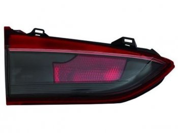 Левый фонарь (внутренний) DEPO Mazda 6  GJ (2012-2015) дорестайлинг седан