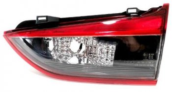 Правый фонарь (внутренний) DEPO Mazda 6  GJ (2012-2015) дорестайлинг седан