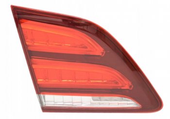 Левый фонарь (внутренний, диодный) DEPO Mercedes-Benz GLE class  W166 (2015-2018)
