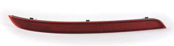 W166ML {GLE} ФОНАРЬ-КАТАФОТ ЛЕВ В ЗАДН БАМПЕР (DEPO) DEPO md16615-050-l