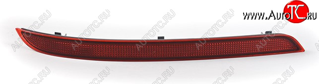1 279 р. W166ML {GLE} ФОНАРЬ-КАТАФОТ ЛЕВ В ЗАДН БАМПЕР (DEPO) DEPO md16615-050-l  с доставкой в г. Пермь