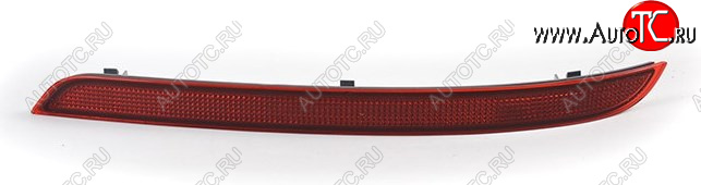1 279 р. W166ML {GLE} ФОНАРЬ-КАТАФОТ ПРАВ В ЗАДН БАМПЕР (DEPO) DEPO md16615-050-r  с доставкой в г. Пермь