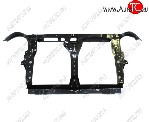 13 399 р. FORESTER СУППОРТ РАДИАТОРА (Тайвань) API sbfor13-380  с доставкой в г. Пермь