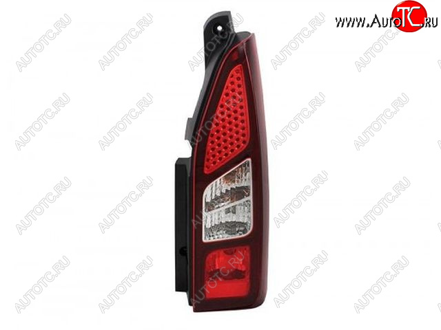 5 999 р. BERLINGO {PG PARTNER} ФОНАРЬ ЗАДН ВНЕШН ПРАВ ОДИНАРН ДВЕРЬ (DEPO) DEPO cnber12-740-r  с доставкой в г. Пермь