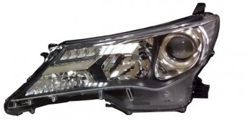RAV4 ФАРА ЛЕВ (КСЕНОН) (ориг.) BODYPARTS tyrv413-000-l
