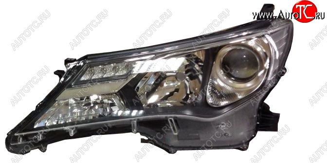 38 999 р. RAV4 ФАРА ЛЕВ (КСЕНОН) (ориг.) BODYPARTS tyrv413-000-l  с доставкой в г. Пермь