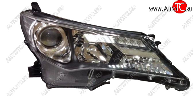 38 999 р. RAV4 ФАРА ПРАВ (КСЕНОН) (ориг.) BODYPARTS tyrv413-000-r  с доставкой в г. Пермь