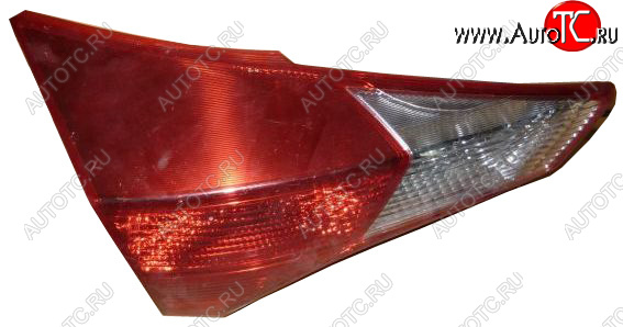 7 999 р. RAV4 ФОНАРЬ ЗАДН ВНУТРЕН ЛЕВ (ориг.) BODYPARTS tyrv413-750-l  с доставкой в г. Пермь