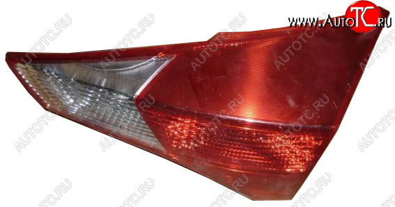 7 999 р. RAV4 ФОНАРЬ ЗАДН ВНУТРЕН ПРАВ (ориг.) BODYPARTS tyrv413-750-r  с доставкой в г. Пермь