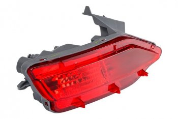 RAV4 ФОНАРЬ ЗАДН В БАМПЕР ЛЕВ (DEPO) DEPO tyrv413-730-l