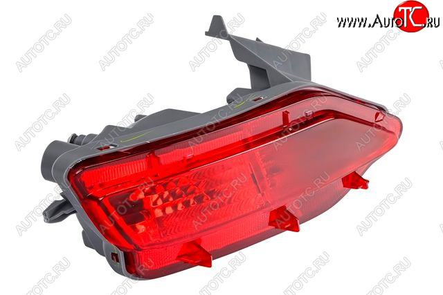 3 499 р. RAV4 ФОНАРЬ ЗАДН В БАМПЕР ЛЕВ (DEPO) DEPO tyrv413-730-l  с доставкой в г. Пермь