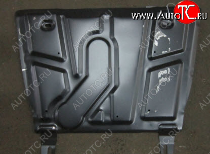 1 439 р. RAV4 ЗАЩИТА ПОДДОНА ДВИГАТЕЛЯ + КПП , С КРЕПЛЕН , СТАЛЬН BODYPARTS tyrv413-9f0  с доставкой в г. Пермь