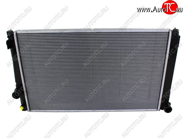 16 299 р. RAV4 РАДИАТОР ОХЛАЖДЕН (KOYO) 2.2 (дизель) KOYORAD tyrv413-910  с доставкой в г. Пермь