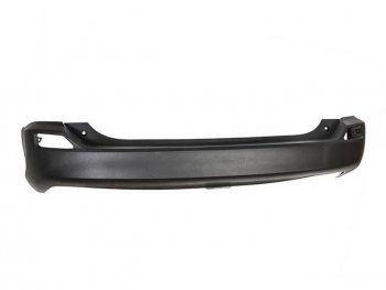 RAV4 БАМПЕР ЗАДН БЕЗ ОТВ ПДАТЧ (Китай) BODYPARTS tyrv413-644