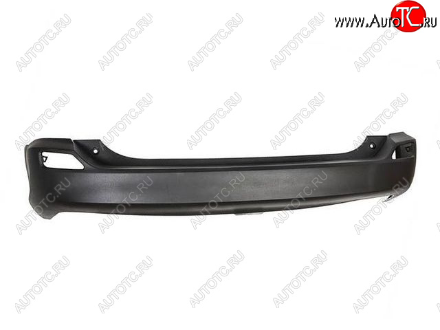 4 099 р. RAV4 БАМПЕР ЗАДН БЕЗ ОТВ ПДАТЧ (Китай) BODYPARTS tyrv413-644  с доставкой в г. Пермь