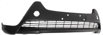 RAV4 13- БАМПЕР ПЕРЕДН НИЖН БЕЗ ОТВ ПМОЛДИНГ (Китай) BODYPARTS tyrv413-166