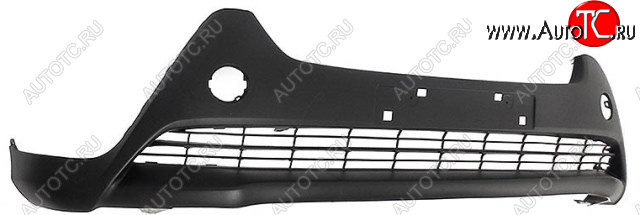 2 999 р. RAV4 13- БАМПЕР ПЕРЕДН НИЖН БЕЗ ОТВ ПМОЛДИНГ (Китай) BODYPARTS tyrv413-166  с доставкой в г. Пермь