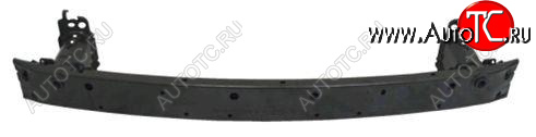 3 199 р. Усилитель переднего бампера (пр-во Китай) BODYPARTS  Toyota RAV4  XA40 (2012-2015) 5 дв. дорестайлинг  с доставкой в г. Пермь