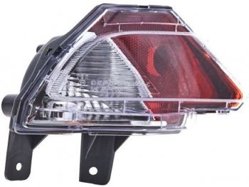 RAV4 ФОНАРЬ ЗАДН В БАМПЕР ЛЕВ (DEPO) DEPO tyrv416-730-l