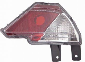 RAV4 ФОНАРЬ ЗАДН В БАМПЕР ПРАВ (DEPO) DEPO tyrv416-730-r