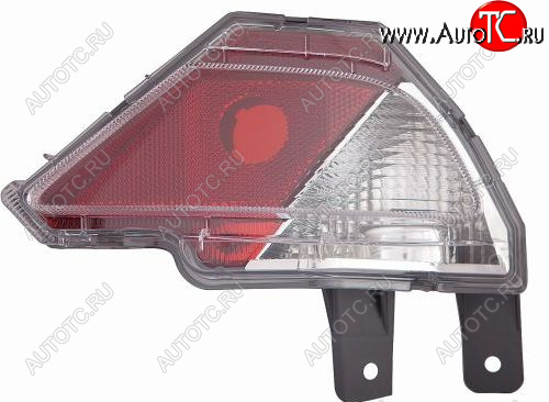 2 389 р. RAV4 ФОНАРЬ ЗАДН В БАМПЕР ПРАВ (DEPO) DEPO tyrv416-730-r  с доставкой в г. Пермь