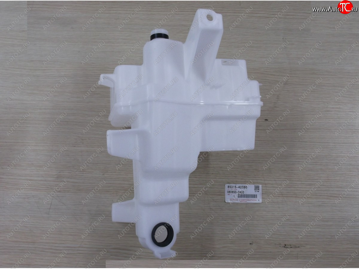 1 399 р. RAV4 БАЧОК ОМЫВАТЕЛЯ (Китай) BODYPARTS tyrv413-880  с доставкой в г. Пермь