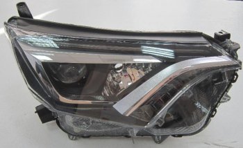 Правая фара (ксенон) BODYPARTS Toyota RAV4  XA40 (2015-2019) 5 дв. рестайлинг