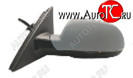 16 999 р. AUDI A4 ЗЕРКАЛО ЛЕВ ЭЛЕКТР С ПОДОГРЕВ , УК.ПОВОР , АВТОСКЛАДЫВ (aspherical) (Тайвань) TAIWAN ai0a412-451-l  с доставкой в г. Пермь