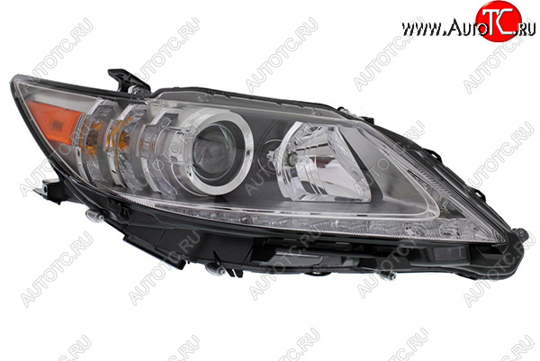 48 849 р. ES250350 ФАРА ПРАВ (КСЕНОН) (ориг.) BODYPARTS lxes212-000-r  с доставкой в г. Пермь